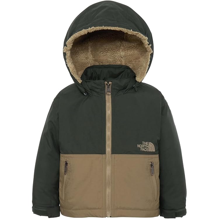 Amazon | THE NORTH FACE ダウン ジャケットキッズ ライトヒート
